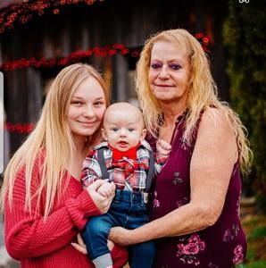 Meet your Posher, Laverne